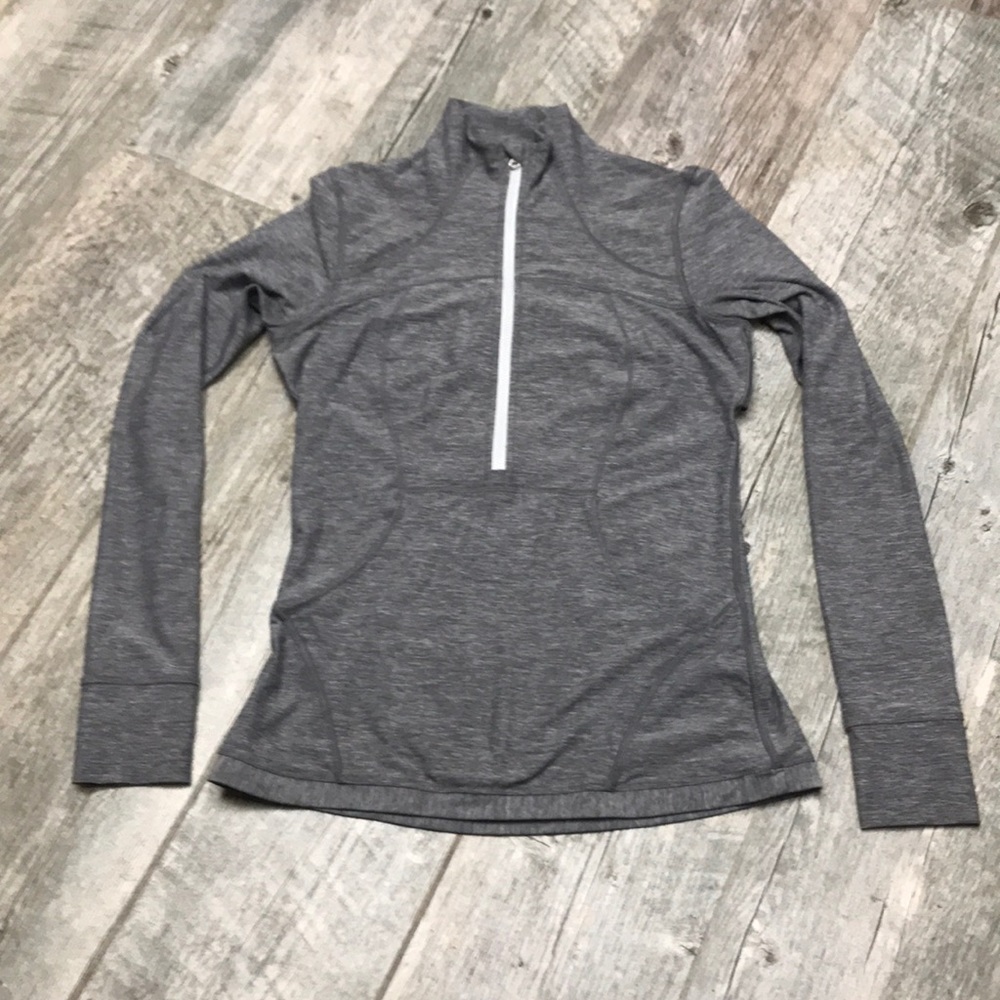 Lululemon Define Half Zip Pullover 8 - image 1